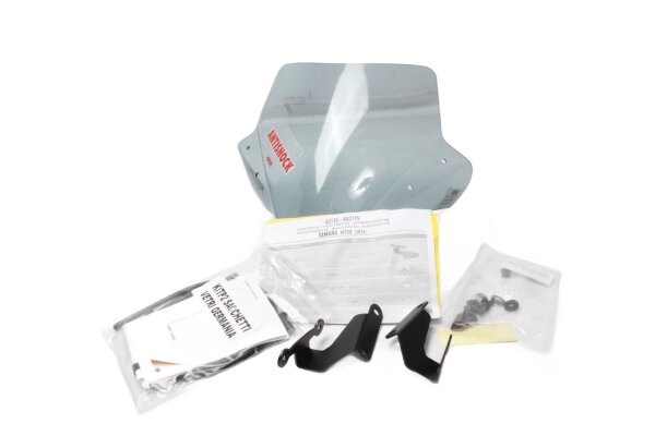 GIVI Antishock vindruta monteringskit framruta Yamaha MT-09 850 13-13