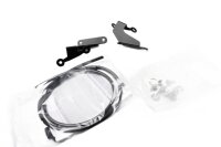 GIVI Antishock vindruta monteringskit framruta Yamaha MT-09 850 13-13