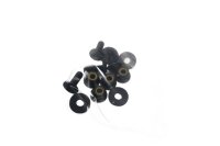 GIVI Antishock vindruta monteringskit framruta Yamaha MT-09 850 13-13