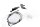 GIVI Antishock vindruta monteringskit framruta Yamaha MT-09 850 13-13