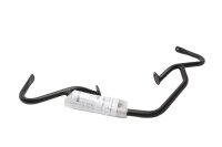 barres de protection, barres de protection avant Yamaha...