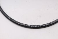 Bakre bromsledning, hydraulslang Triumph Sprint RS T695AC 02-04