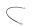 Bakre bromsledning, hydraulslang Triumph Sprint RS T695AC 02-04