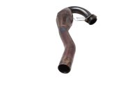 Exhaust manifold manifold pipe enduro exhaust system Kawasaki KLX 250 19-19
