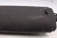 Auspuff Endtopf Schalldämpfer Abgasführung Montageschelle Honda CB 1000 R 13-13