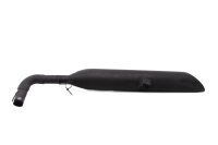 Exhaust silencer 2203337 Triumph Bonneville 1200 EFI...