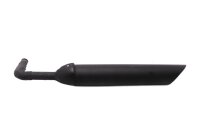 Exhaust silencer 2203337 Triumph Bonneville 1200 EFI...
