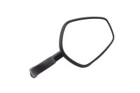 Mirror handlebar mount left rearview Triumph Speed Triple...