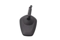 Mirror handlebar mount left rearview Triumph Speed Triple...