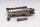 Right drivers footrest, front rubber Honda CB 750 Seven Fifty RC42 92-03