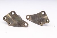 Takavalon kiinnikkeen kiinnityslevyt Honda CB 750 Seven Fifty RC42 92-03