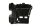 Scatola del filtro dellaria, inserto del filtro dellaria Honda CB 750 Seven Fifty RC42 92-03