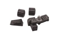 Fuel tank rubber buffer damper holder Honda CB 750 Seven...