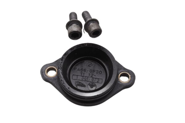 Left engine cover, screw-on filler neck cover BMW R 1100 R 259 0407 95-01