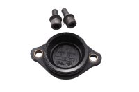 Left engine cover, screw-on filler neck cover BMW R 1100 R 259 0407 95-01