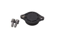 Left engine cover, screw-on filler neck cover BMW R 1100 R 259 0407 95-01
