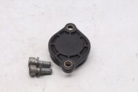 Left engine cover, screw-on filler neck cover BMW R 1100 R 259 0407 95-01