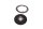 Takajarrulevy, reiitetty kannattimen kiinnitys BMW R 1100 R 259 0407 95-01