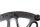 Takajarrulevy, reiitetty kannattimen kiinnitys BMW R 1100 R 259 0407 95-01