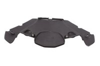 Windshield bracket cover, front fairing Aprilia RST 1000 Futura PW 01-04
