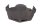 Windshield bracket cover, front fairing Aprilia RST 1000 Futura PW 01-04