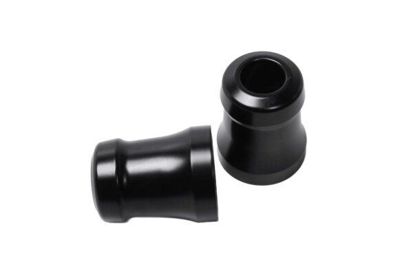 Copertura del peso del manubrio, ammortizzatore del manubrio sinistro e destro Kawasaki Z 900 B 17-17