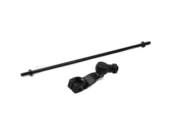 Varillaje de cambio de marchas, palanca de deflexión, varilla de cambio Honda CBR 650 RA 19-19