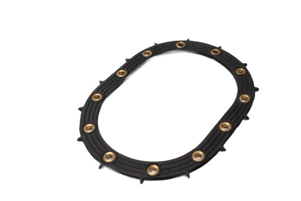 guarnizione della pompa del carburante, pompa della benzina, benzina Triumph Thruxton 865 EFI 09-09