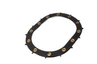 guarnizione della pompa del carburante, pompa della benzina, benzina Triumph Thruxton 865 EFI 09-09