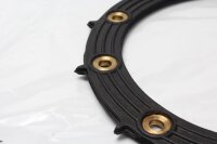 guarnizione della pompa del carburante, pompa della benzina, benzina Triumph Thruxton 865 EFI 09-09