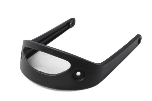 Gabelbrücke Schutz Halter Kotflügel Aufnahme vorne Triumph Scrambler 400 X 25-25