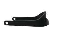 Gabelbrücke Schutz Halter Kotflügel Aufnahme vorne Triumph Scrambler 400 X 25-25