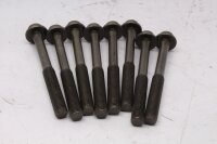 Cylinder head bolt set, valve cover set Triumph Rocket 2500 III R 22-22