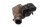 Avgasuppsamlarens nedre del, mittdel Kawasaki ZX-10R 1000 F Ninja 10-10