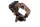 Avgasuppsamlarens nedre del, mittdel Kawasaki ZX-10R 1000 F Ninja 10-10