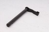Kopplingshandtag, kopplingsarm, växelmekanism, kopplingsaxel Triumph TT 600 03-03