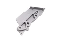 Piastra di supporto per poggiapiedi anteriore destra 2080053 Triumph Trophy 1200 93-93
