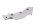 Piastra di supporto per poggiapiedi anteriore destra 2080053 Triumph Trophy 1200 93-93