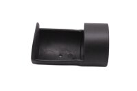 Air filter housing cover, intake duct protection Triumph...