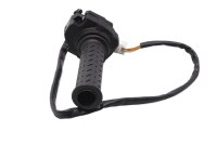 Chokekabelsensor gashåndtag drejegreb Triumph Street Twin 900 EFI Bonneville 20-20