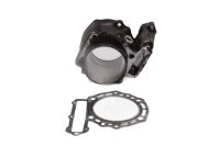 Cylinder liner, cylinder gasket Kawasaki KLR 650 KL650C...