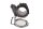chemise de cylindre, joint de cylindre Kawasaki KLR 650 KL650C 95-04