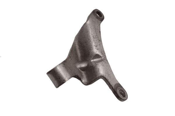 Bevestiging van de geleider voor de koppelingskabelhouder Honda CB 750 Seven Fifty RC42 92-03