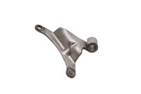 Bevestiging van de geleider voor de koppelingskabelhouder Honda CB 750 Seven Fifty RC42 92-03