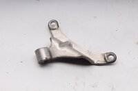 Bevestiging van de geleider voor de koppelingskabelhouder Honda CB 750 Seven Fifty RC42 92-03