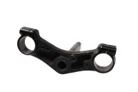 Puente inferior de la horquilla, rodamiento de la dirección, soporte de la pipa de dirección Suzuki GSX 1100 G GV74A 91-96