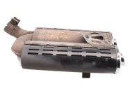 Dubbele uitlaatdemper BMW R 1100 S 259 0422 R2S 98-05