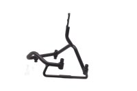 Luggage rack, pannier holder, right-hand side bracket KTM...