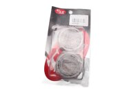 Steering bearing set, steering head bearing SSS903R Honda...