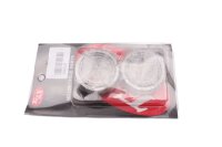 Steering bearing set, steering head bearing SSS903R Honda...